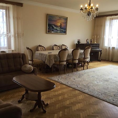 איג'באן Luse Guest House מראה חיצוני תמונה