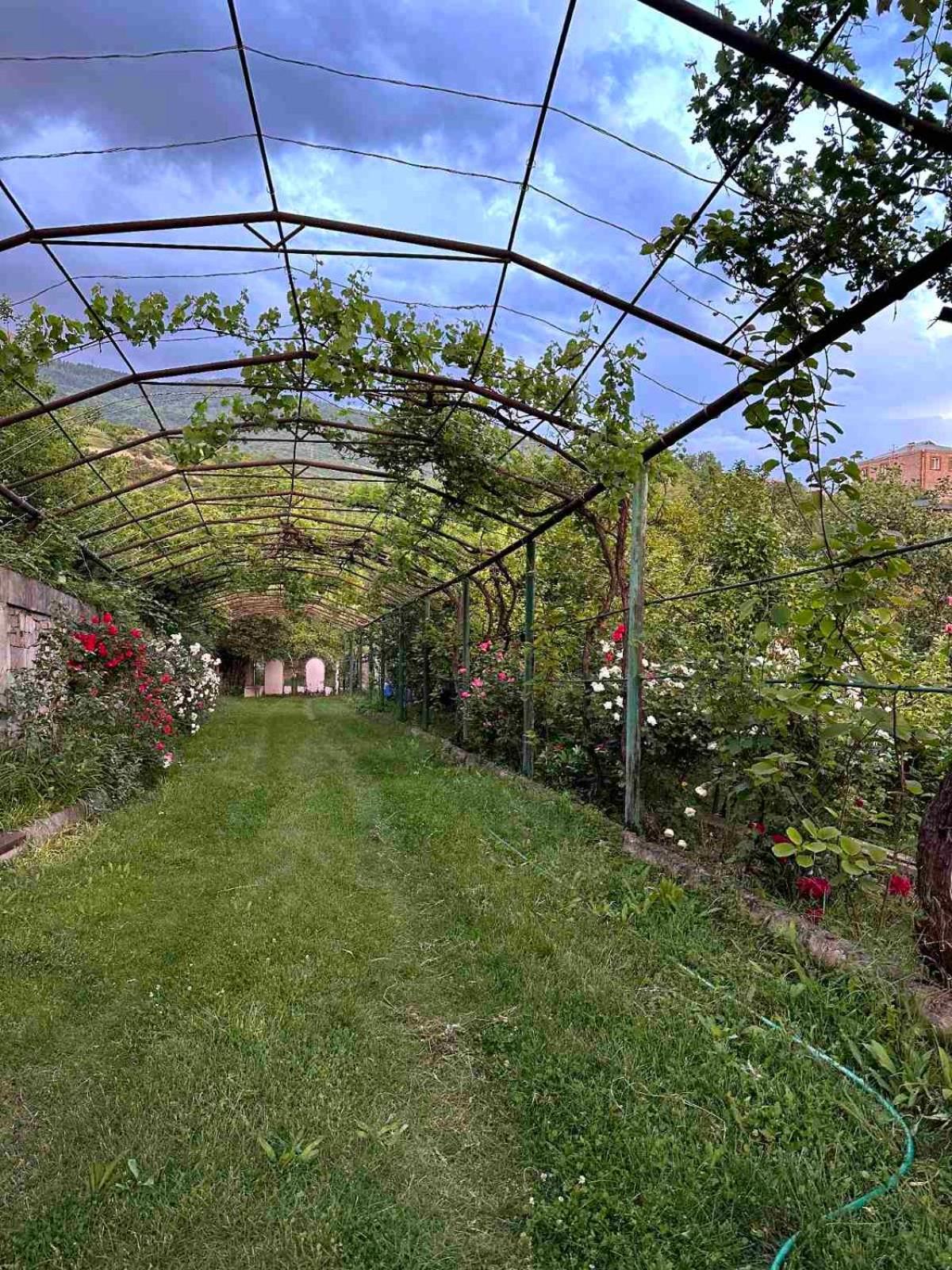 איג'באן Luse Guest House מראה חיצוני תמונה