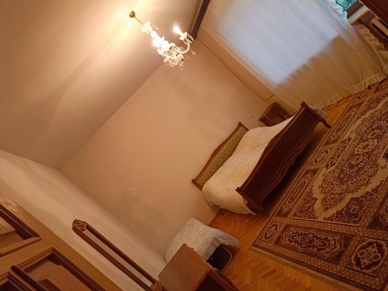איג'באן Luse Guest House מראה חיצוני תמונה