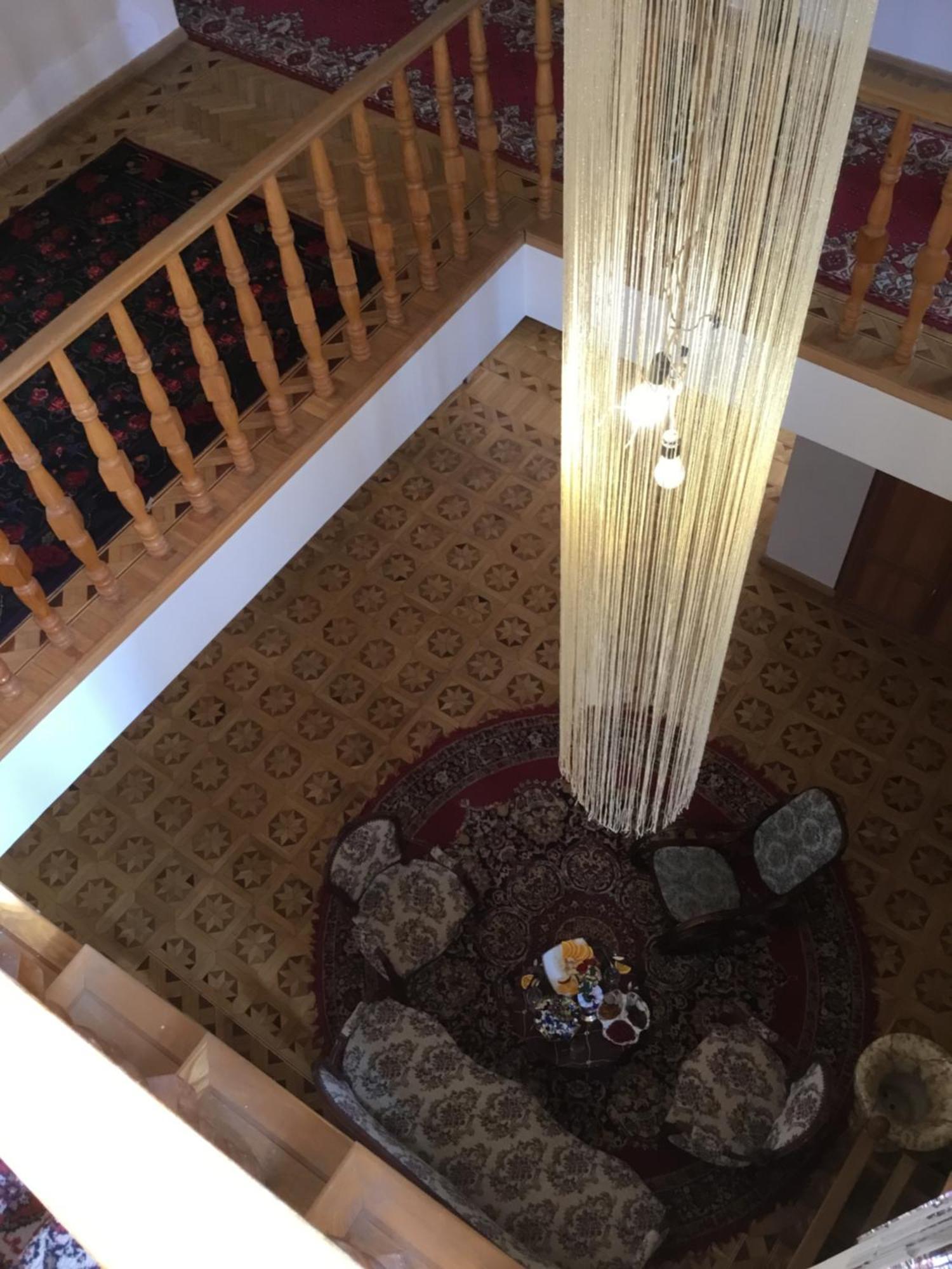 איג'באן Luse Guest House מראה חיצוני תמונה