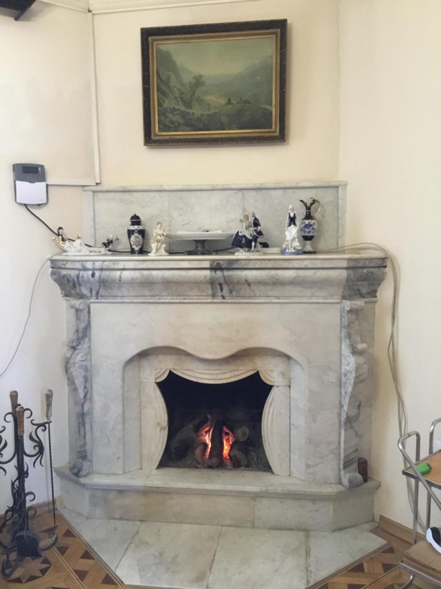 איג'באן Luse Guest House מראה חיצוני תמונה
