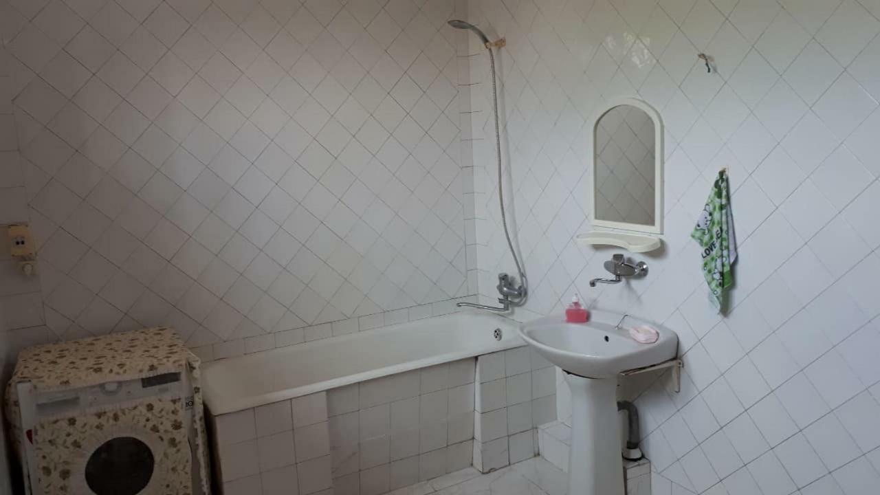 איג'באן Luse Guest House מראה חיצוני תמונה
