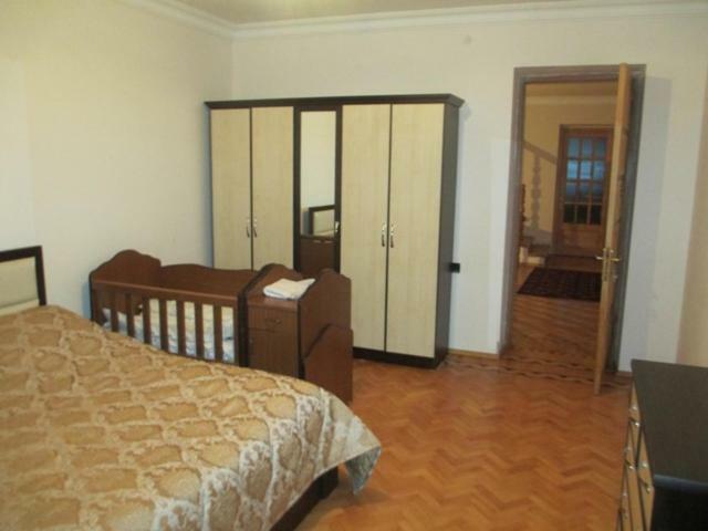 איג'באן Luse Guest House מראה חיצוני תמונה