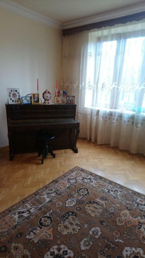 איג'באן Luse Guest House מראה חיצוני תמונה